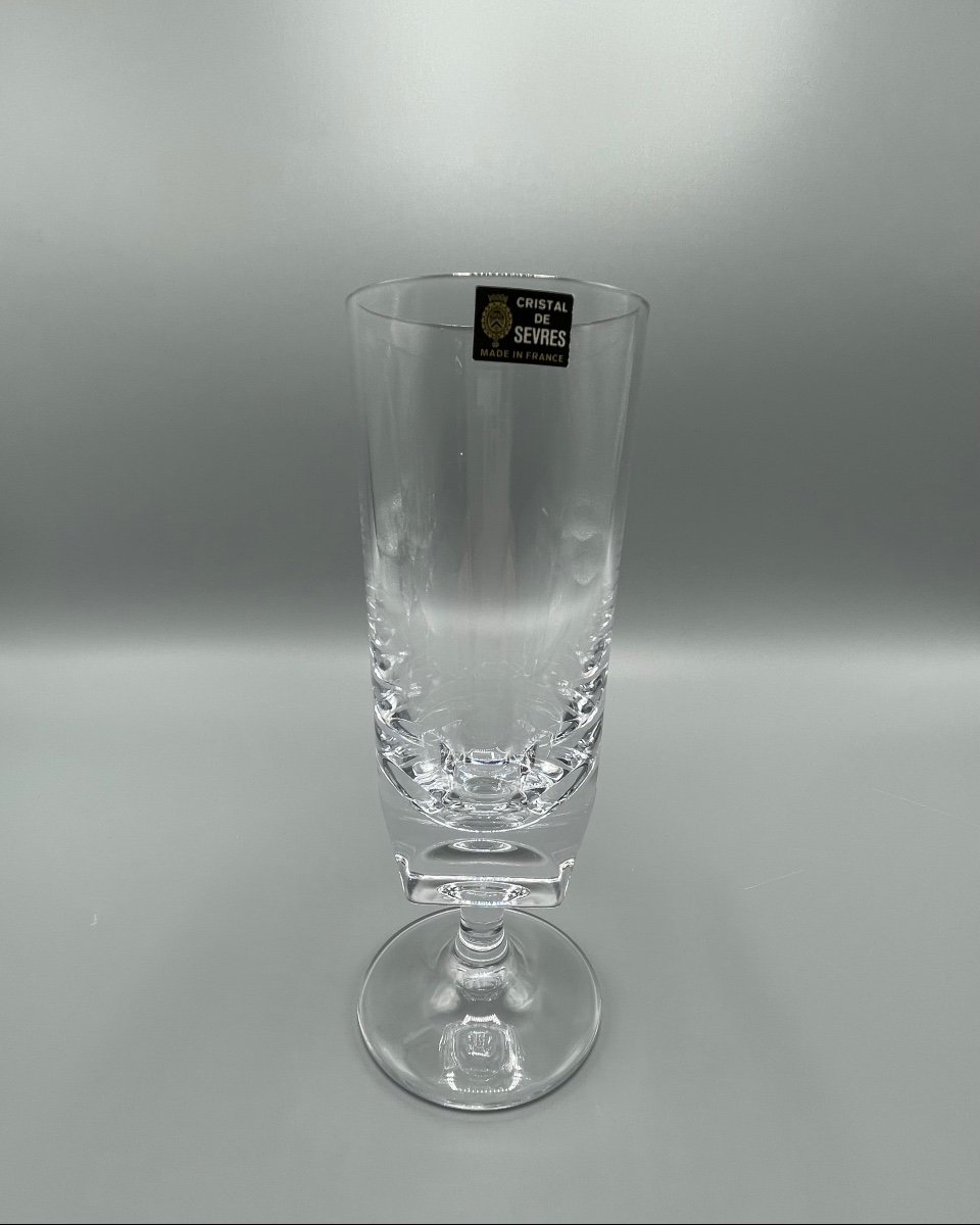 Sevres - 3 Arrezo Glasses-photo-4