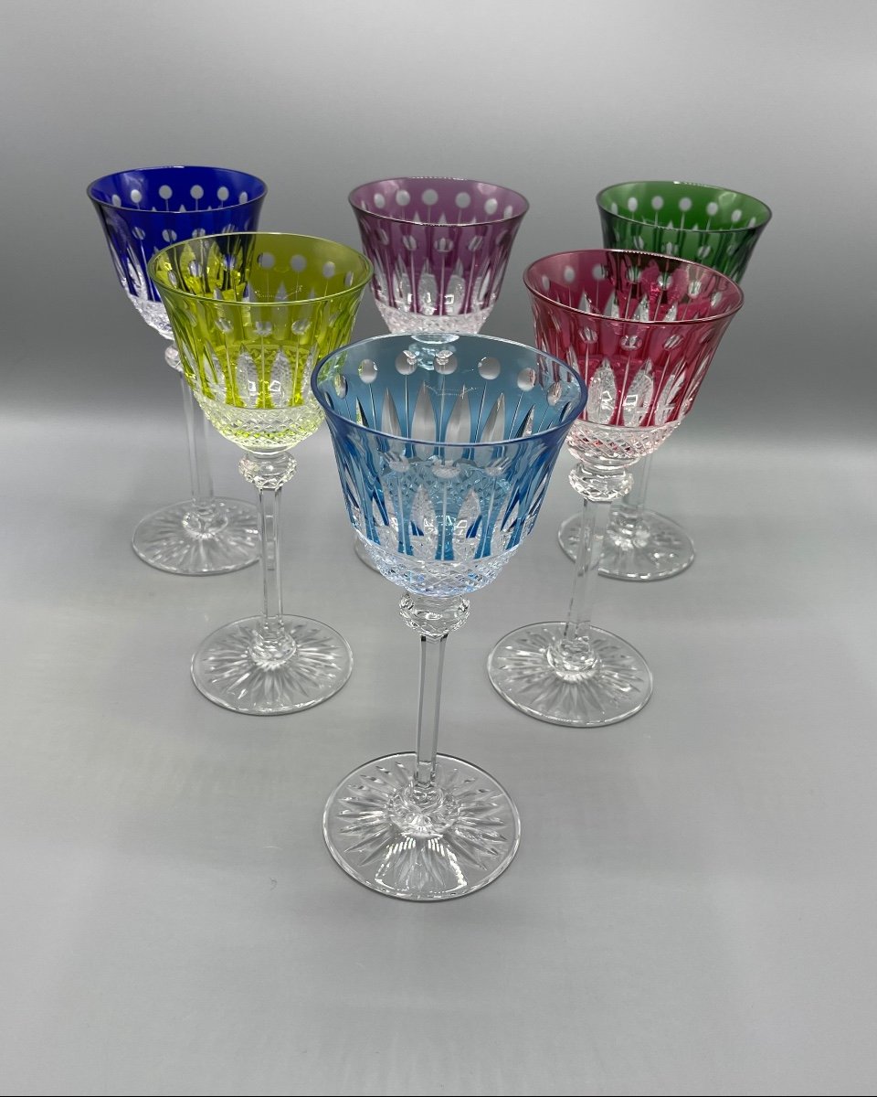 Saint-louis Tommy Rhine Wine Glass (unit Price)