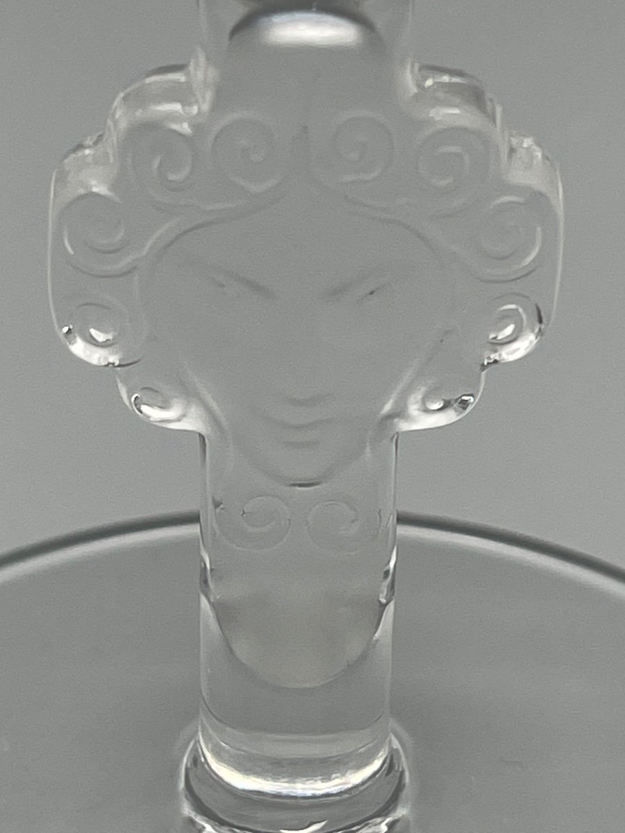 Lalique - Barr Tasting Glass (unit Price)-photo-3