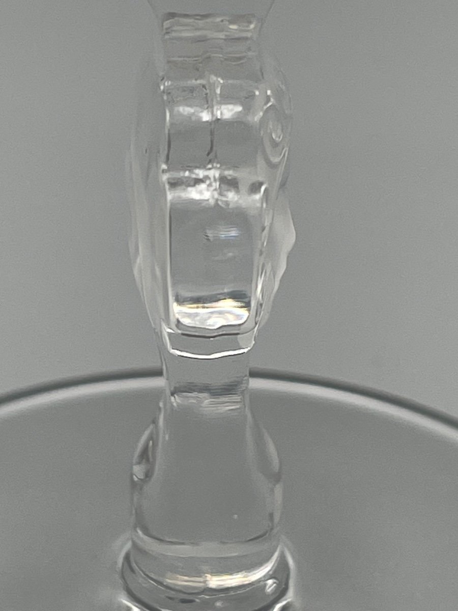 Lalique - Barr Tasting Glass (unit Price)-photo-4