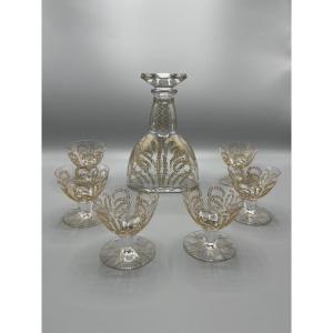 Baccarat Isfahan Golden