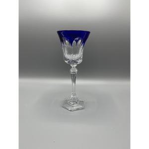 Sevres - Chenonceaux Rhine Wine Glass