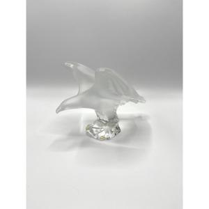 Lalique - Aigle ( Mascotte)