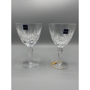 Sevres - 2 Omega Glasses