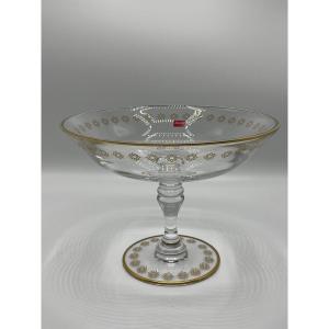 Baccarat - Coupe Haute