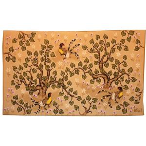 Henri Ilhe - Chantelune - Aubusson Tapestry