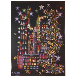 Jean Lurçat - New York - Aubusson Tapestry
