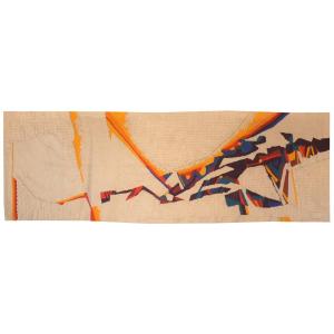 Jacques Brachet - Sabulum - Tapestry 