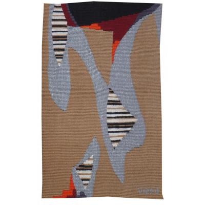 Jean-louis Viard - Ichtyonis - Tapestry