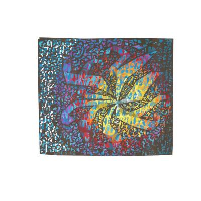 Mathieu Matégot- Sun Tijuana - Aubusson Tapestry