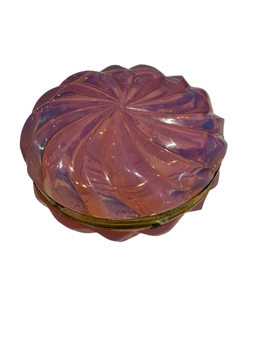 Pigeon Gorge Opaline Box -photo-2