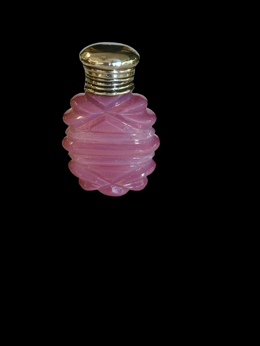 Pigeon Gorge Opaline Salt Bottle -photo-4