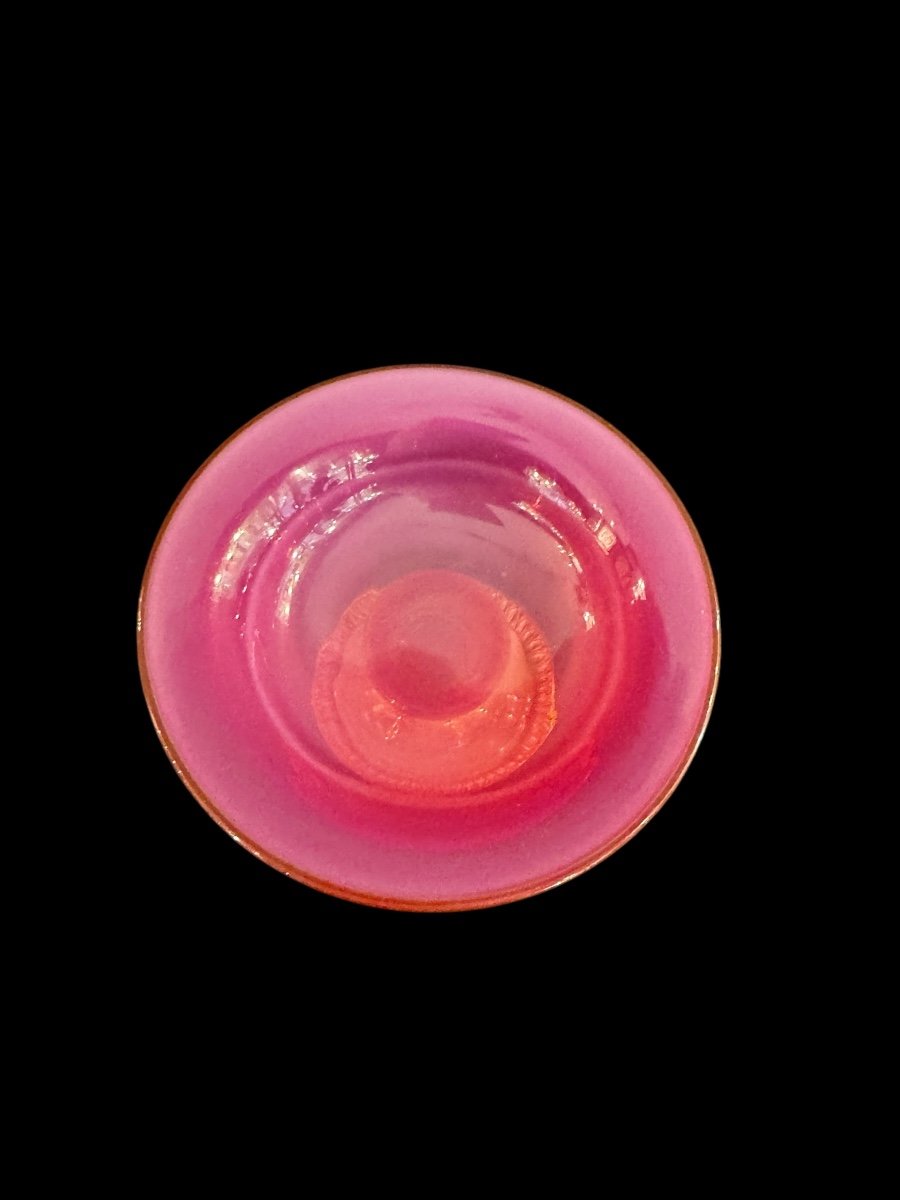 Pigeon Throat Opaline Cup -photo-2