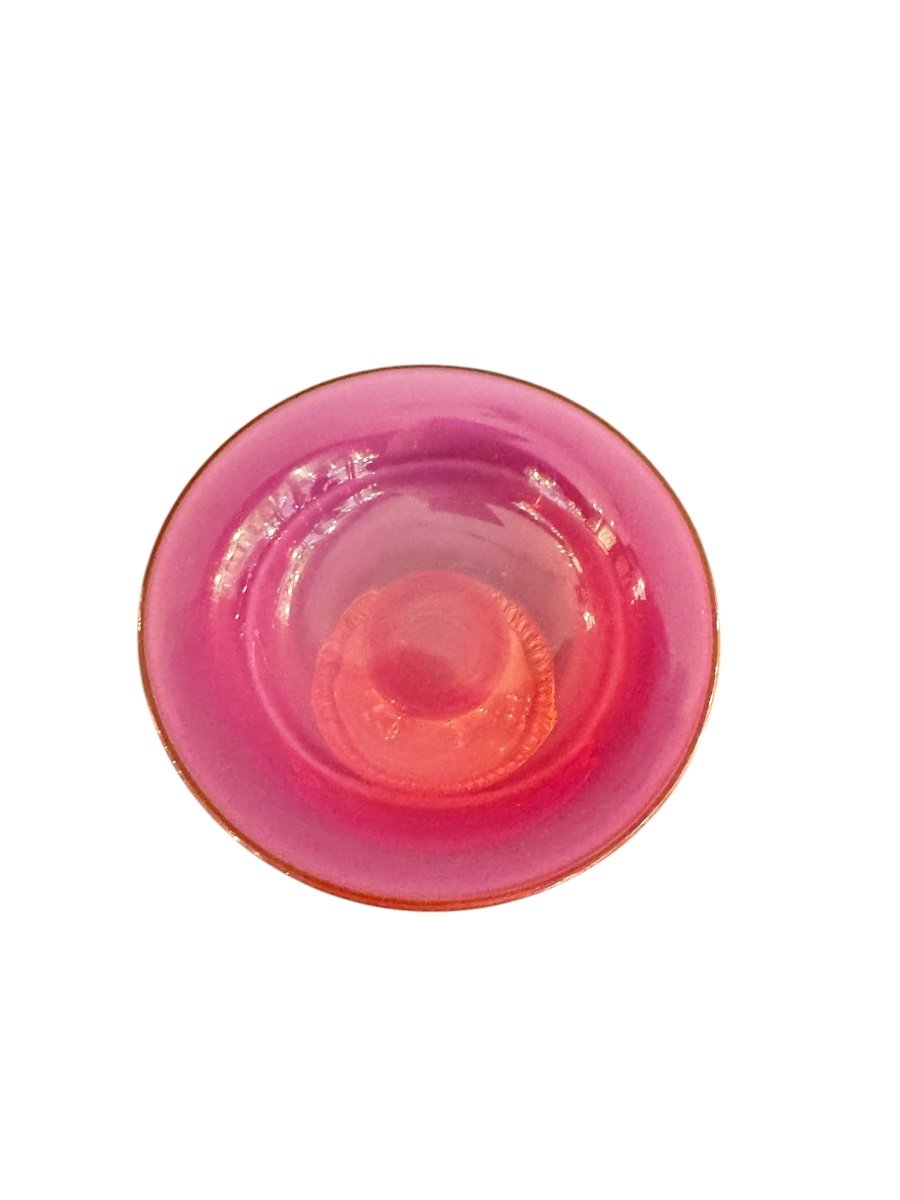 Pigeon Throat Opaline Cup -photo-1