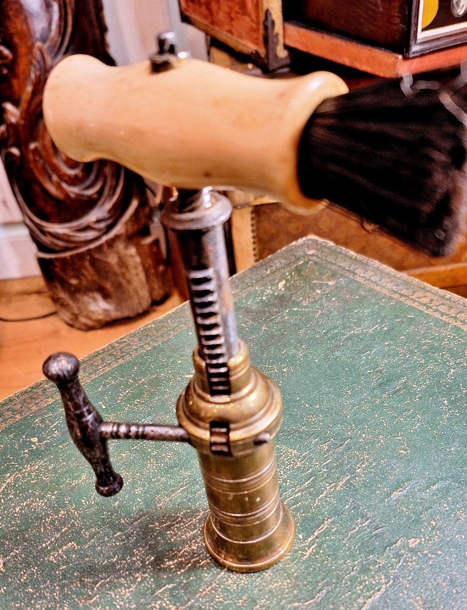 Thomasson Type Corkscrew-photo-2