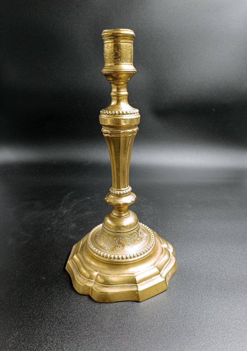 Pair Of Candlesticks-photo-1