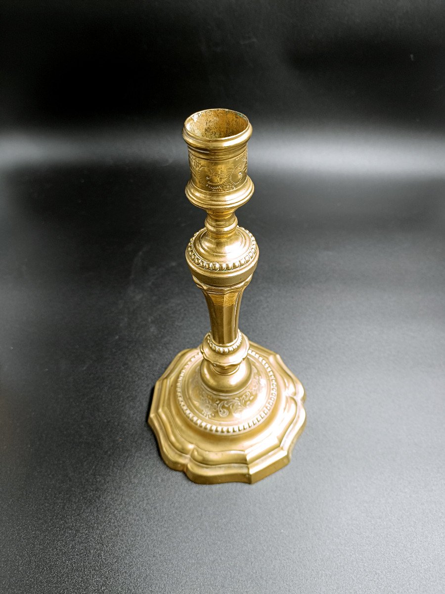 Pair Of Candlesticks-photo-2