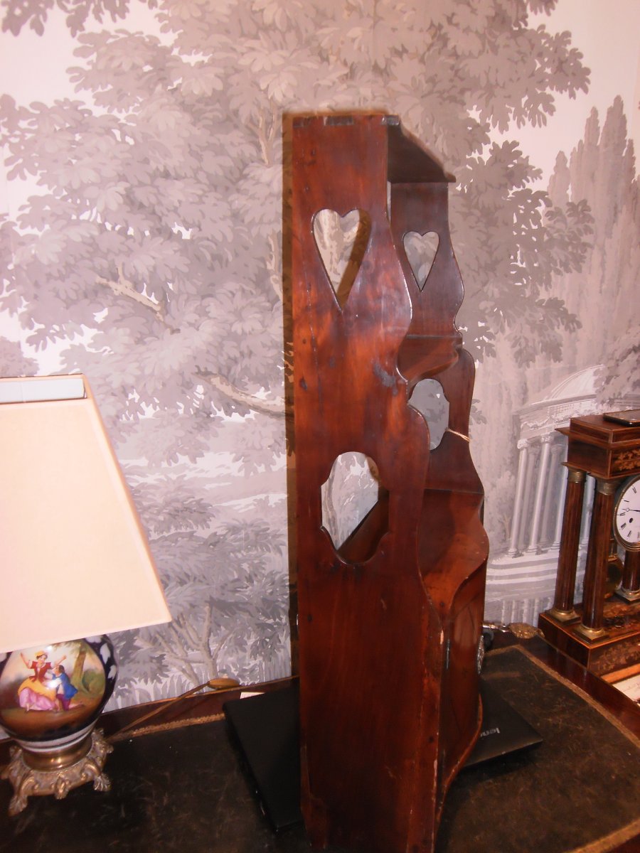 18th Century Wall Shelf-photo-4