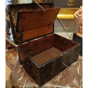 17th Century Box