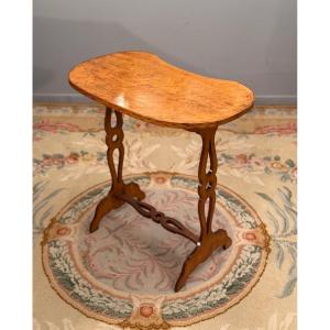 Petite Table  Volante d'Epoque XVIIIème