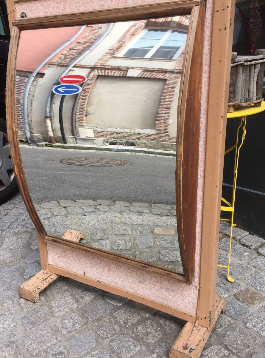 Large Convex Mirror -photo-4