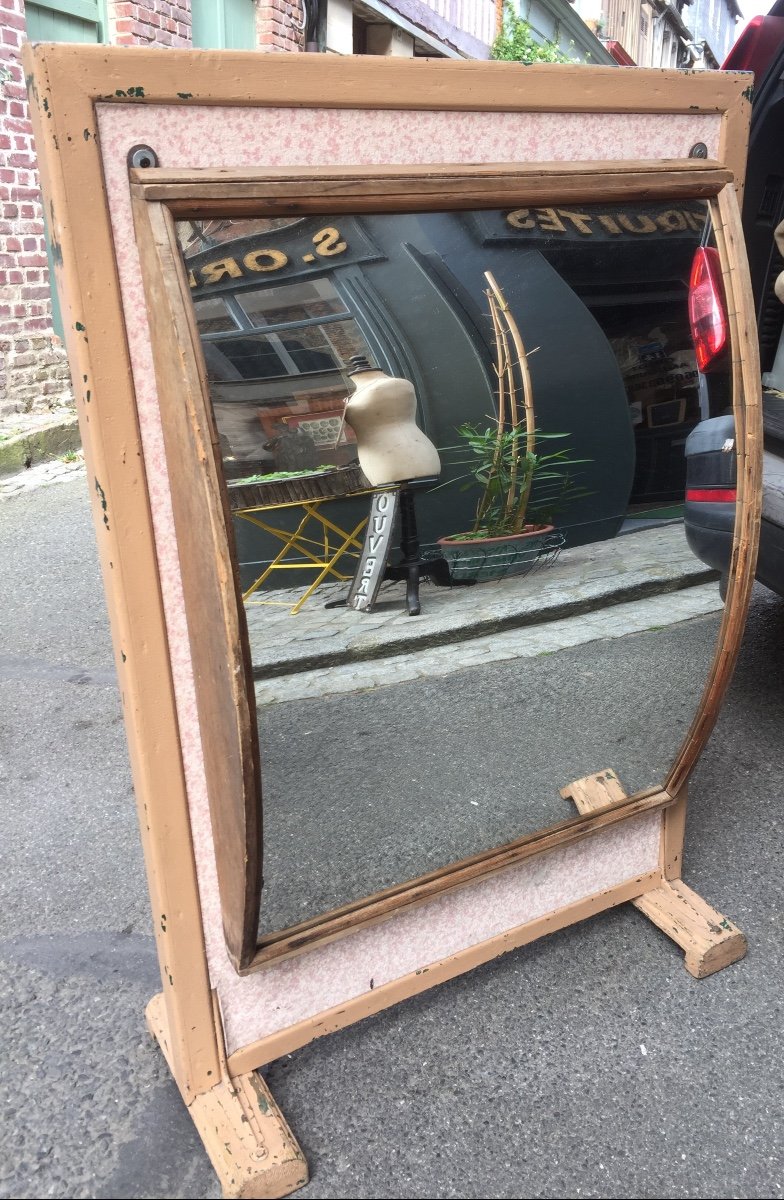 Large Convex Mirror -photo-3