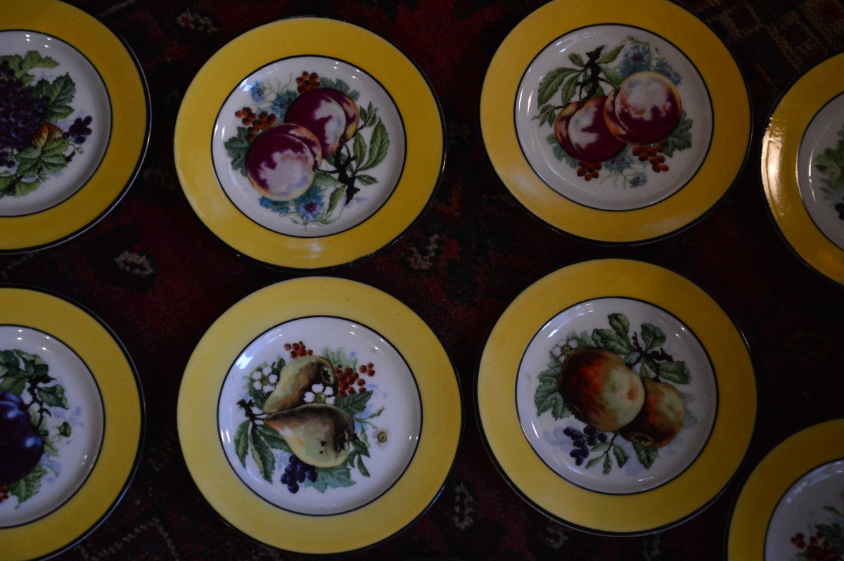 Fruit Plates-photo-2