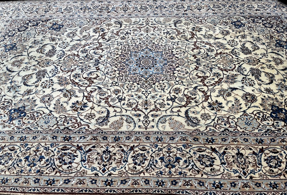 Perser nain - Carpet - 310 cm - 197 cm - Catawiki