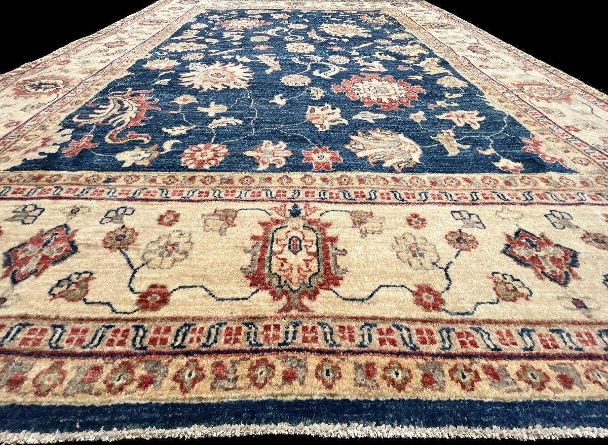 Tapis d&#039;Orient Ziegler 260x200 cm-photo-3