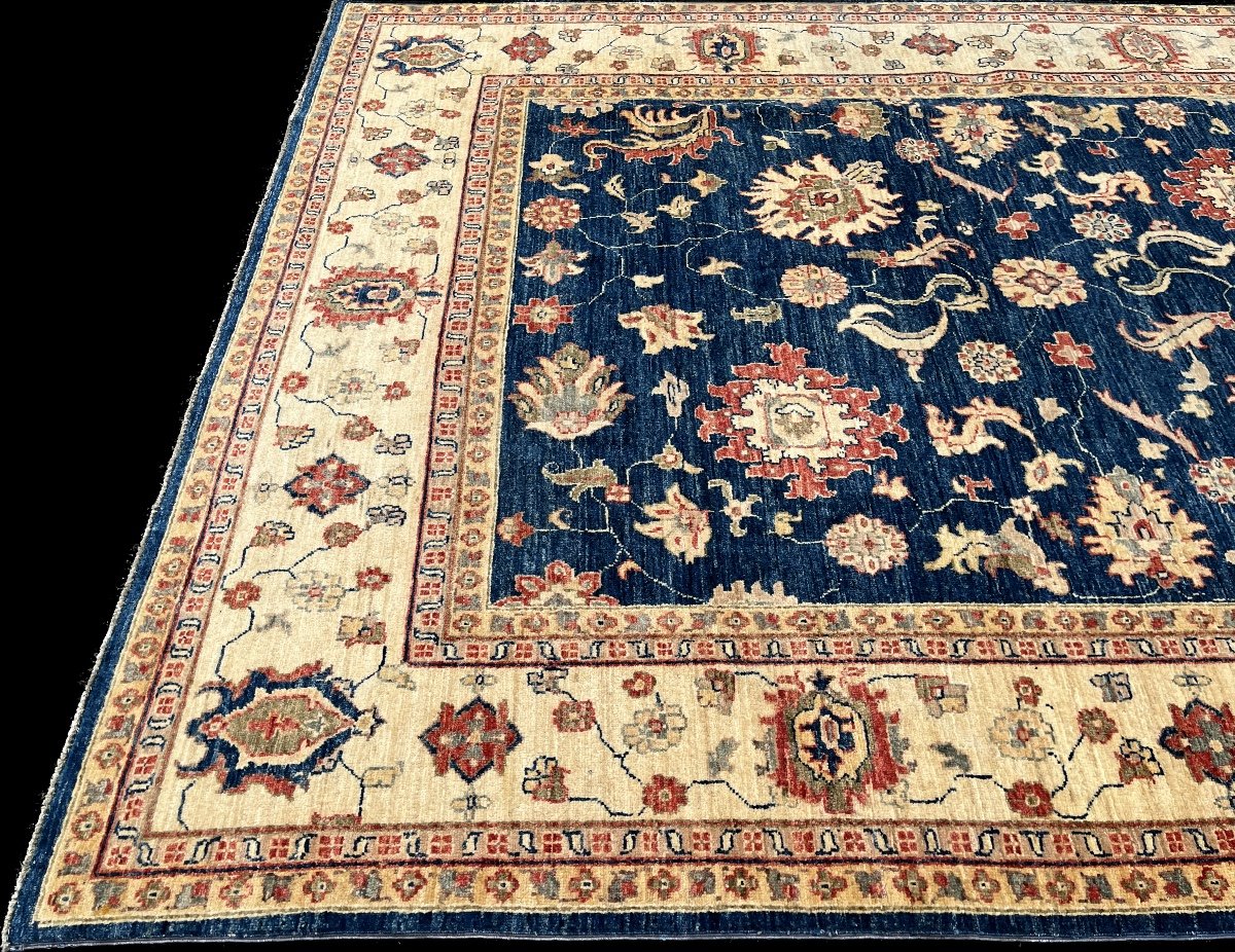 Tapis d&#039;Orient Ziegler 260x200 cm-photo-1