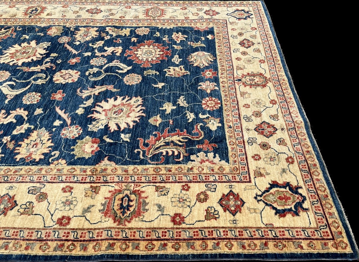 Tapis d&#039;Orient Ziegler 260x200 cm-photo-3