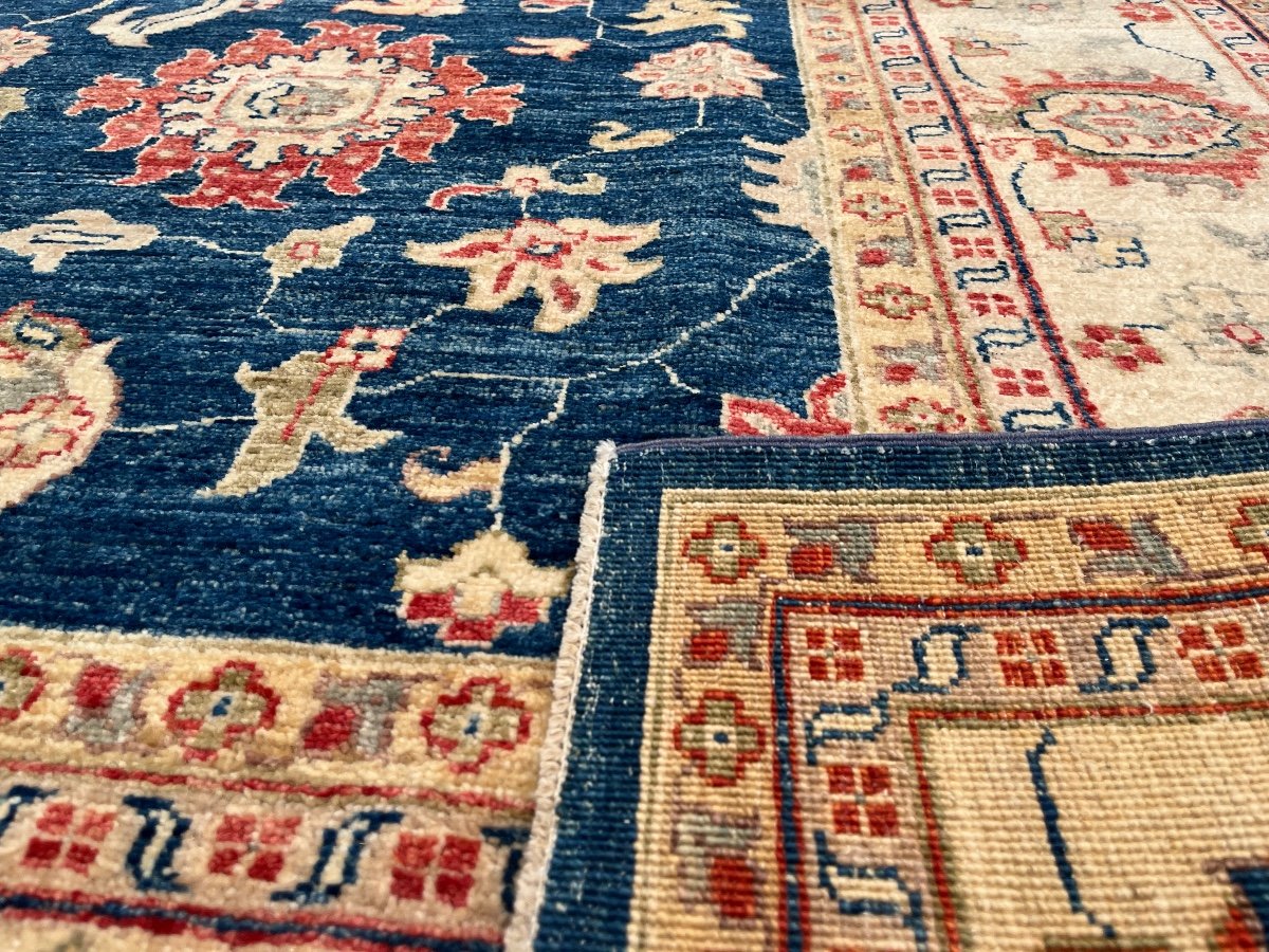 Tapis d&#039;Orient Ziegler 260x200 cm-photo-6