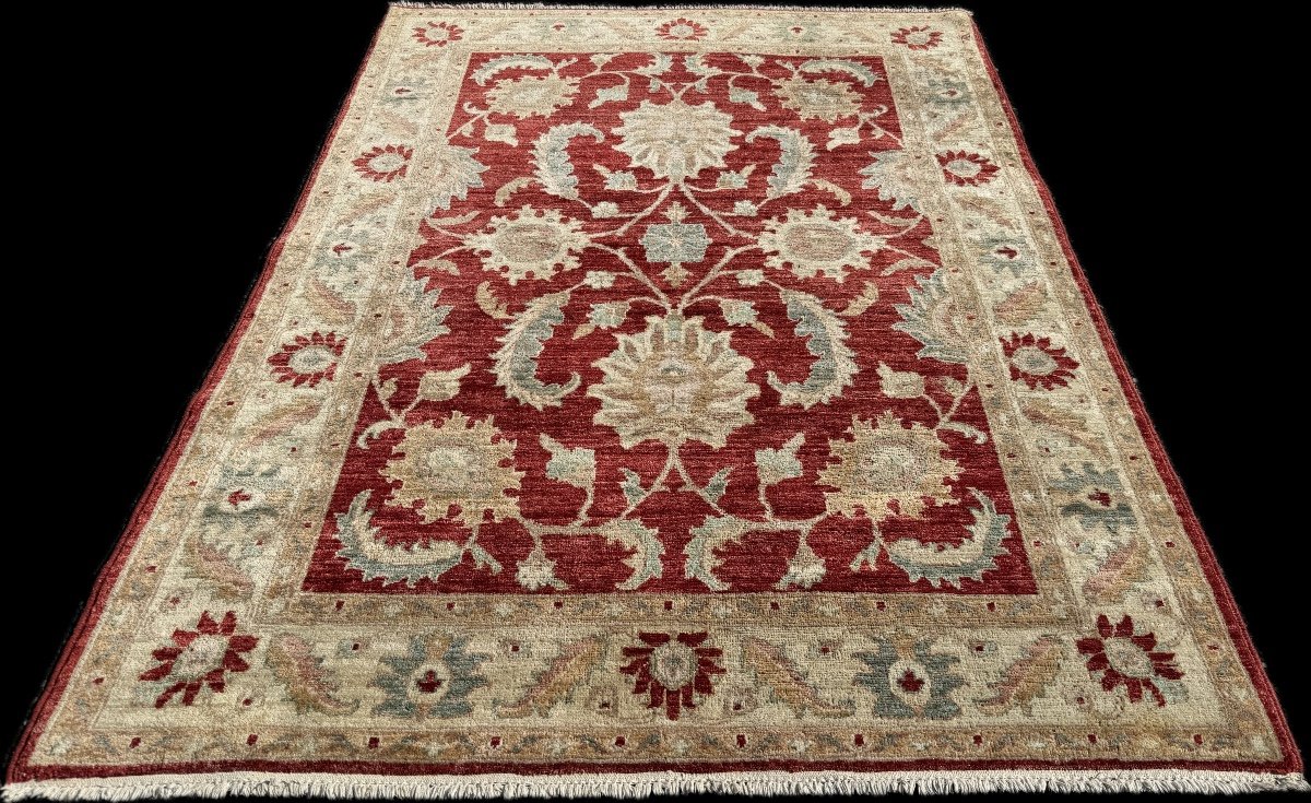 Tapis Ziegler 205x148 cm -photo-2