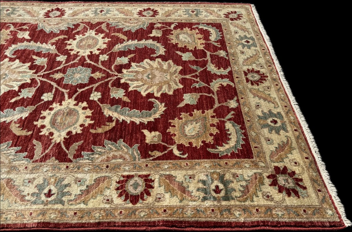 Tapis Ziegler 205x148 cm -photo-1