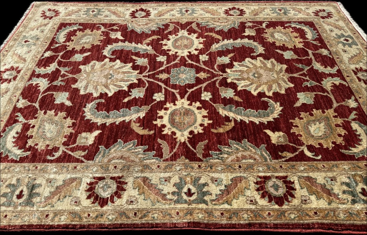 Tapis Ziegler 205x148 cm -photo-2