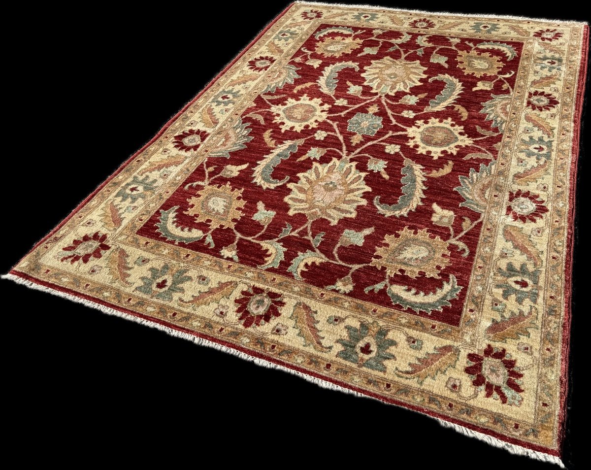 Tapis Ziegler 205x148 cm -photo-5