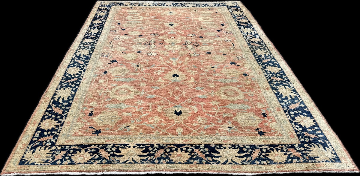 Ziegler Rug 303x215 Cm-photo-2
