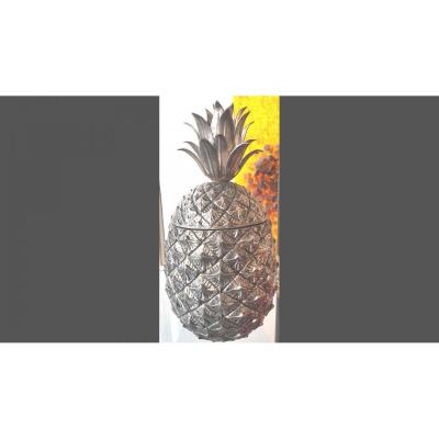 Ananas  Dore Mauro Manetti