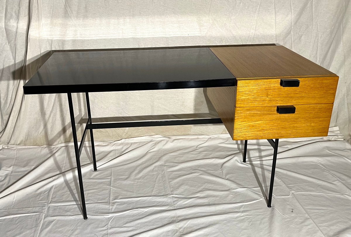 Bureau CM 141 de Pierre Paulin