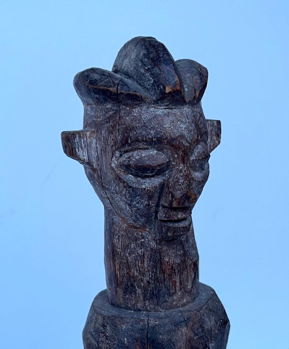 Janus Kusu Statuette (rdc)-photo-2