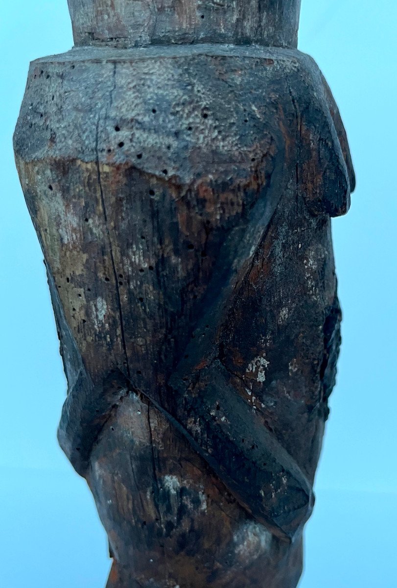 Janus Kusu Statuette (rdc)-photo-7