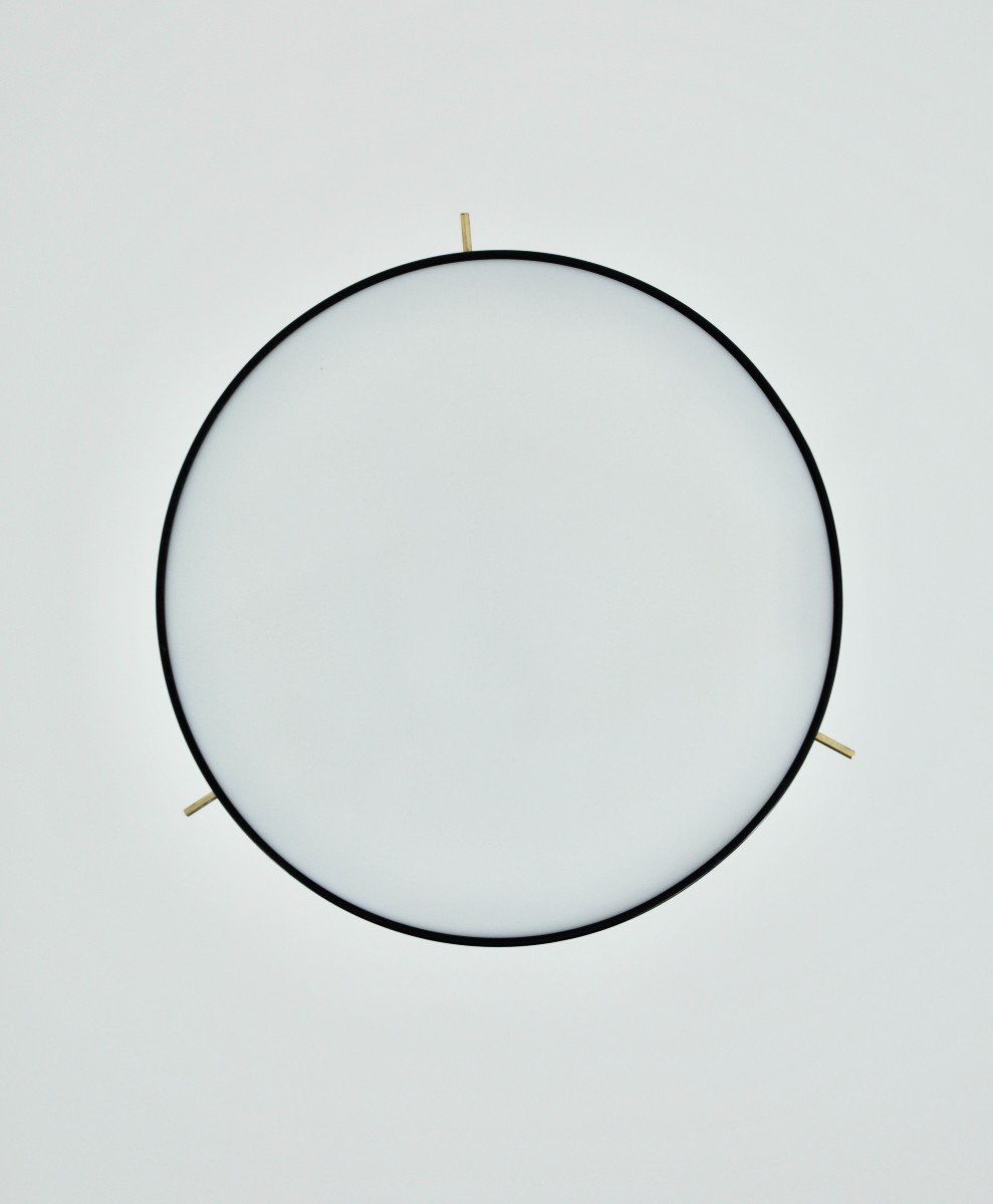 Celing Lamp In The Style Of Tito Agnoli, 1950s-photo-8