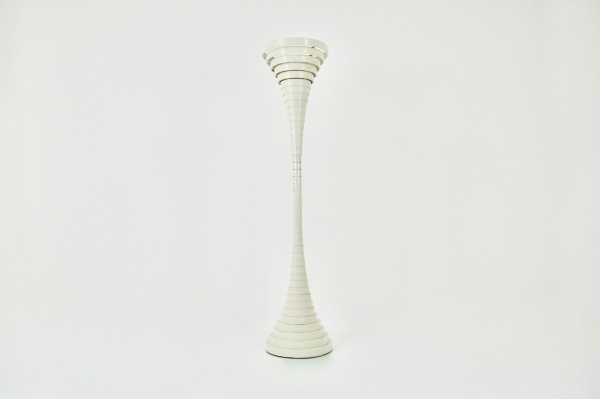 Helga Floor Lamp By Silvio Bilancione, 1960s