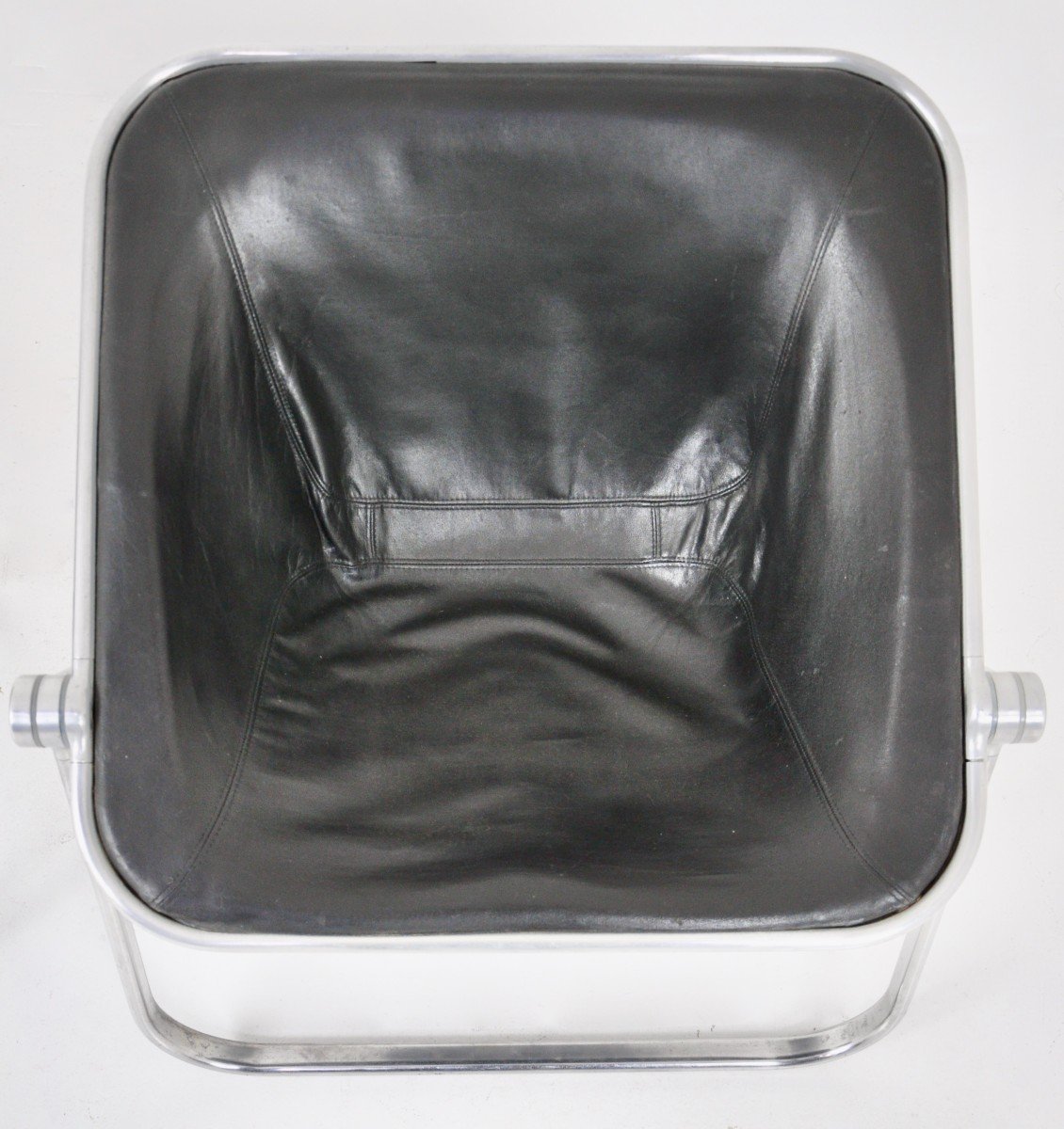 Plona Chairs By Giancarlo Piretti For Anonima Castelli, 1970s Set Of 2-photo-3