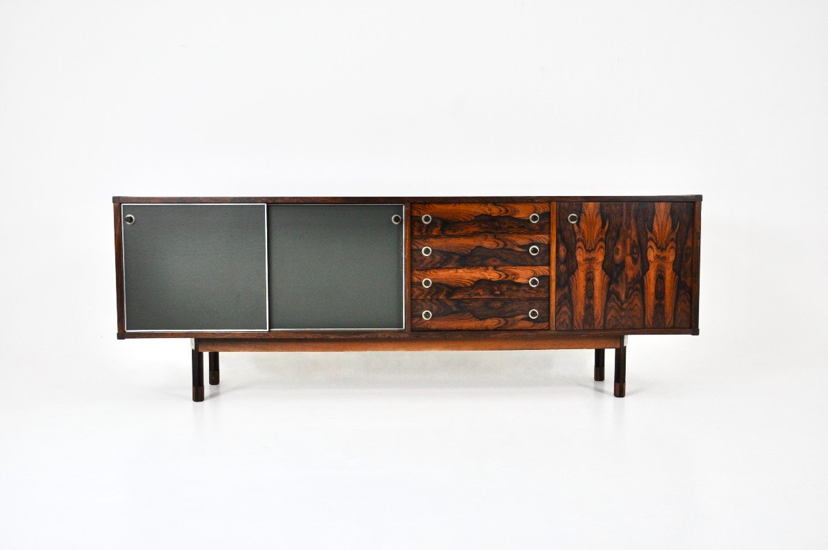 Sideboard By George Coslin For 3v, 1960s-photo-2