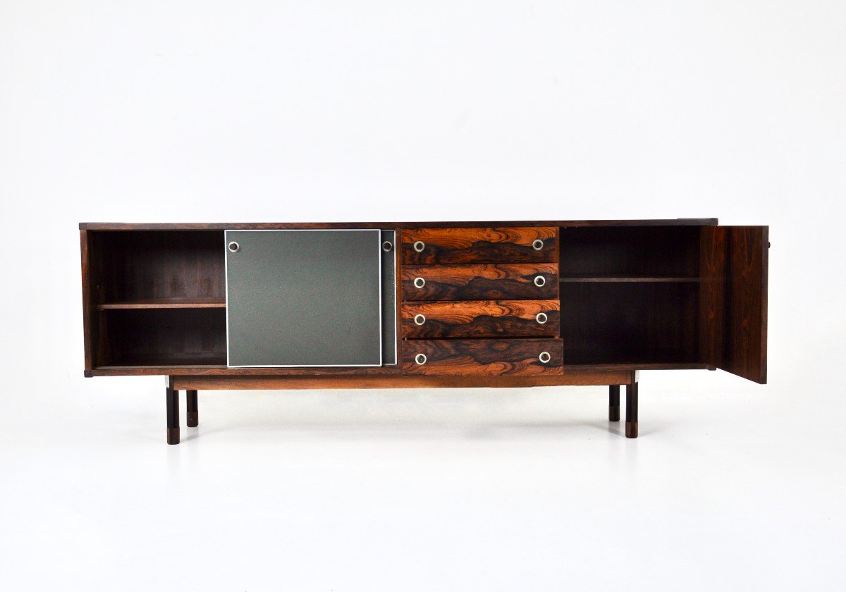 Sideboard By George Coslin For 3v, 1960s-photo-3