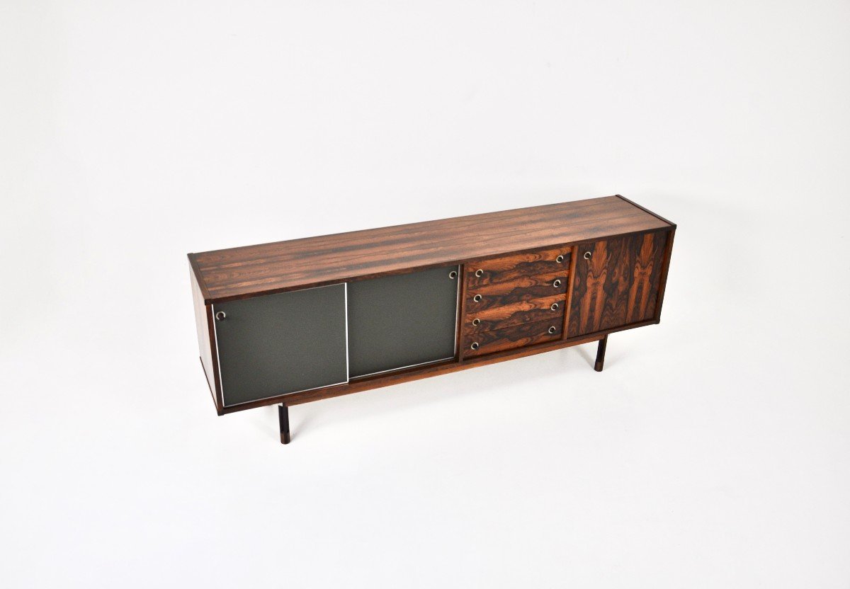 Sideboard By George Coslin For 3v, 1960s-photo-1