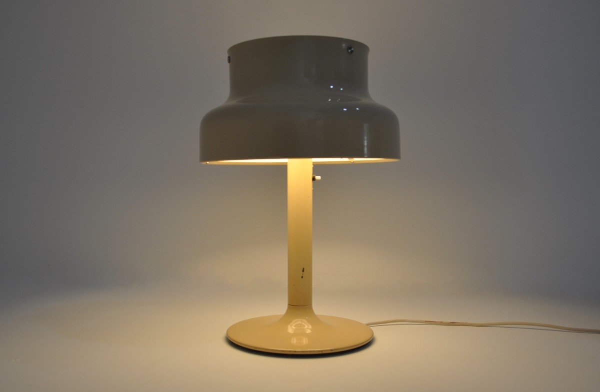 Table Lamp By Anders Pehrson For Ateljé Lyktan, 1970s-photo-6