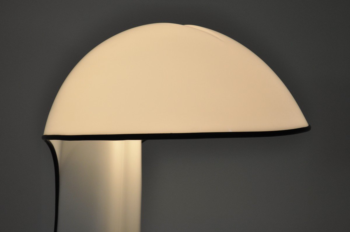 Lampadaire "alba" Par Sergio Brazzoli & Ermanno Lampa Pour Harvey Guzzini, 1960s-photo-5