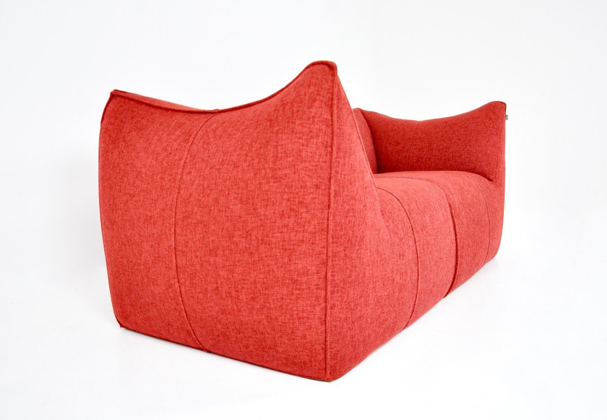 Le Bambole Sofa By Mario Bellini For B&b Italia, 1970s-photo-3